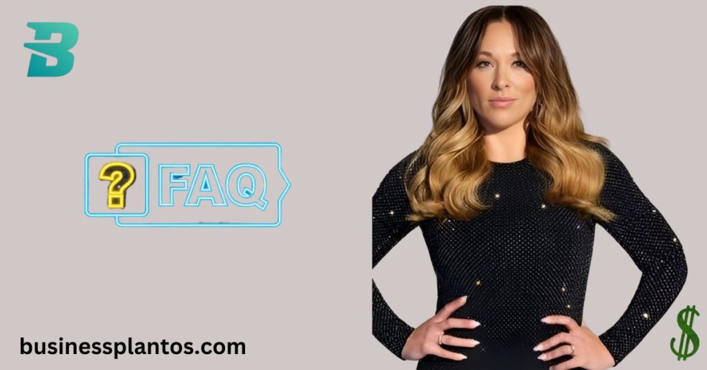 Ashley Flowers Net Worth FAQ's