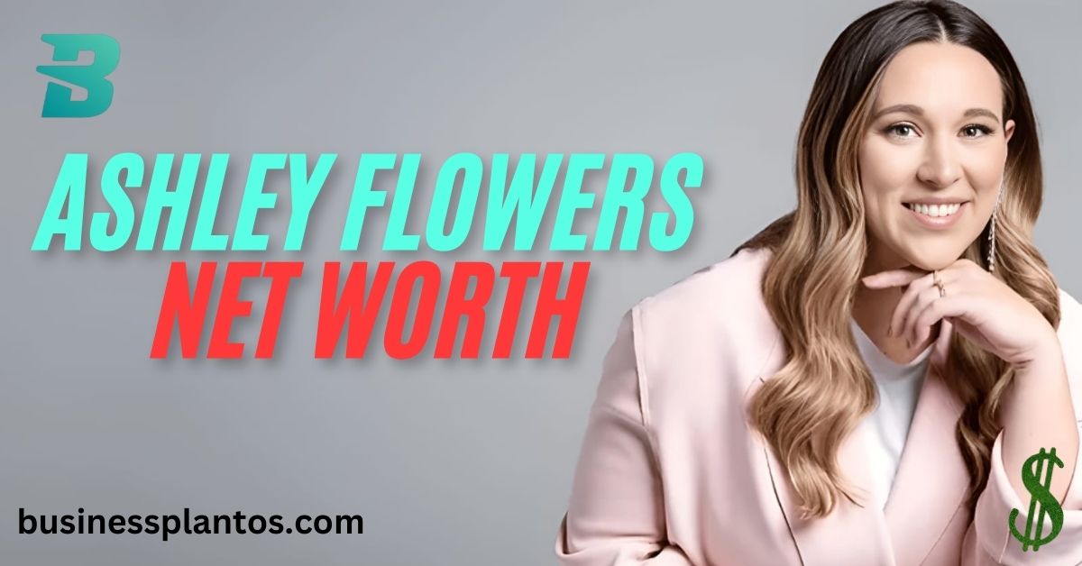 Ashley Flowers Net Worth (3)