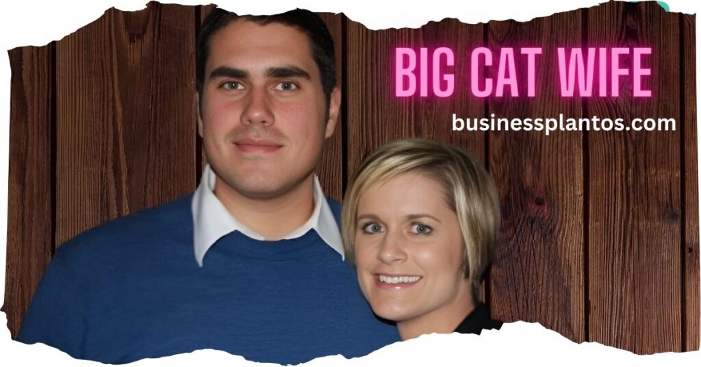 Big Cat Stephanie Maloney Katz Relationship