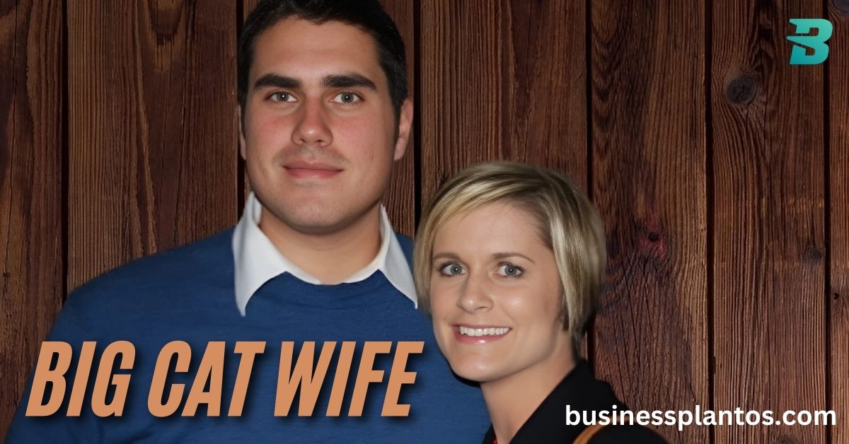 Big Cat Wife: Dan Katz Net worth And All About Her