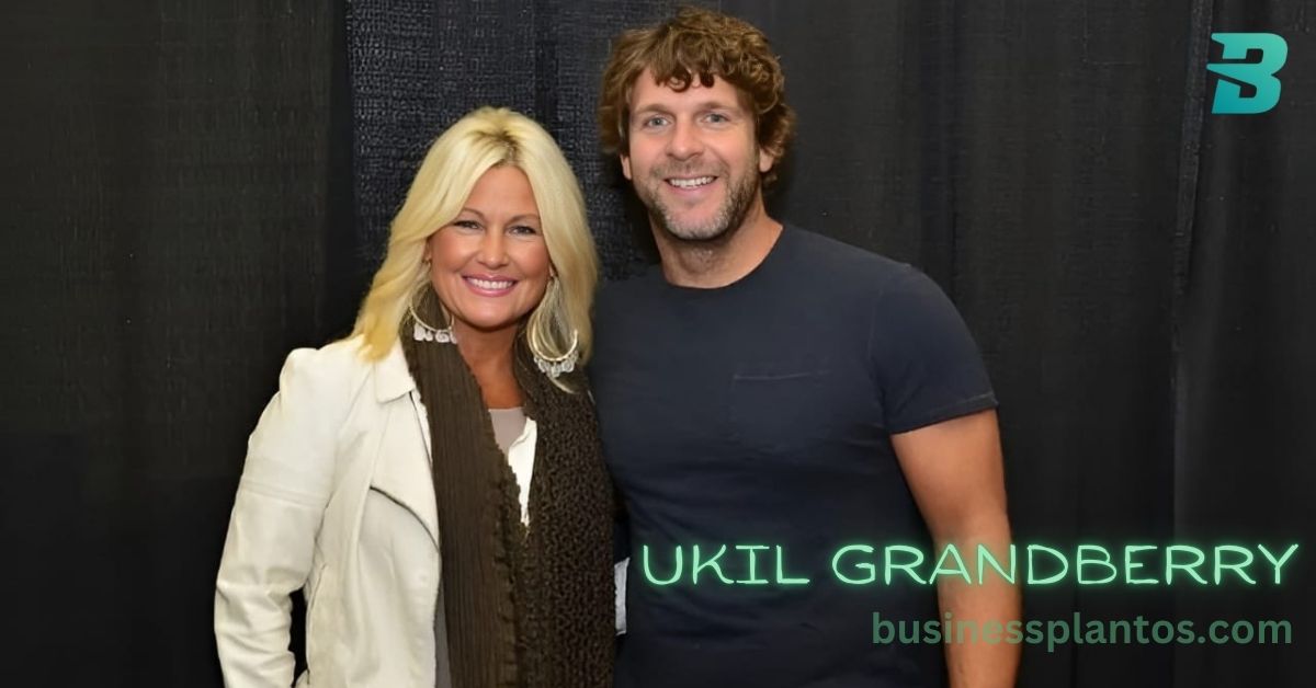 Billy Currington Wife: Everything You Need to Know