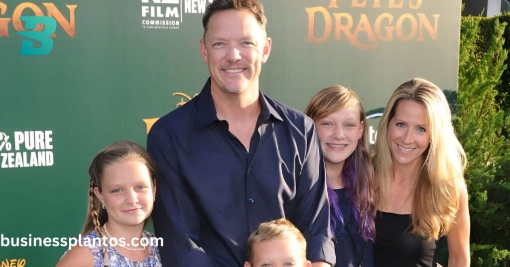 Marriage to Matthew Lillard and Family Life