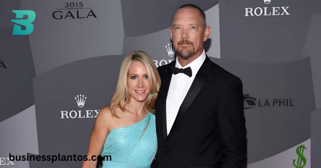 Marriage to Matthew Lillard and Family Life and FAQ's