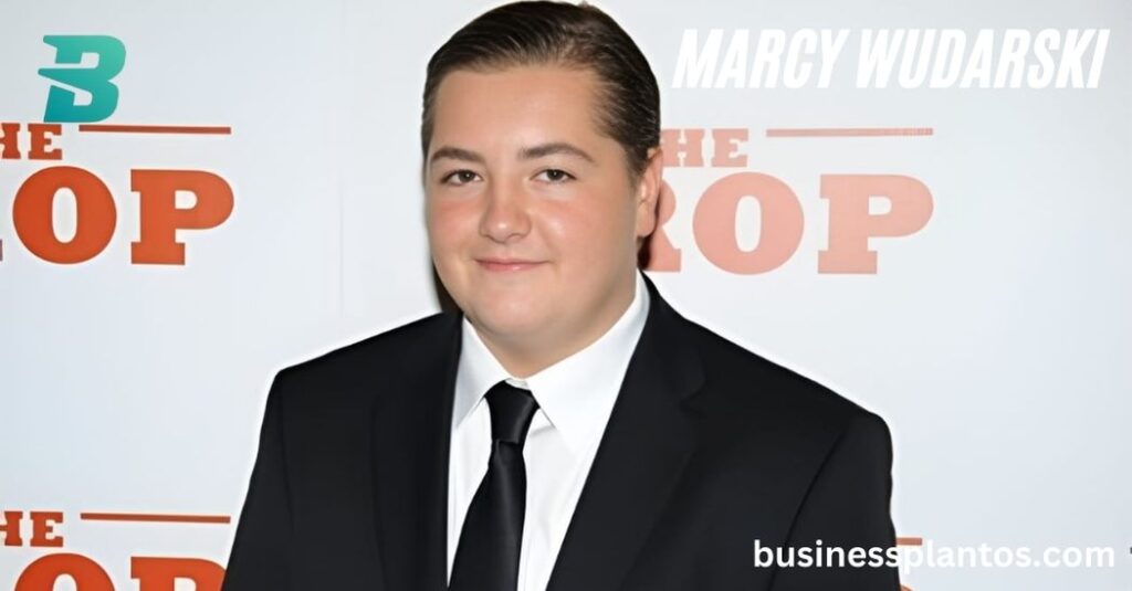 A Son of Marcy Gandolfini Following in His Father’s Footsteps