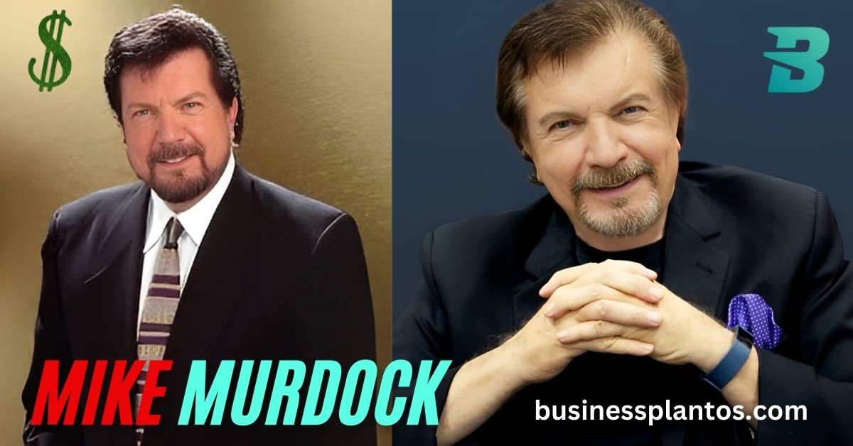 How Much Mike Murdock Net Worth, Life, Age, and illness