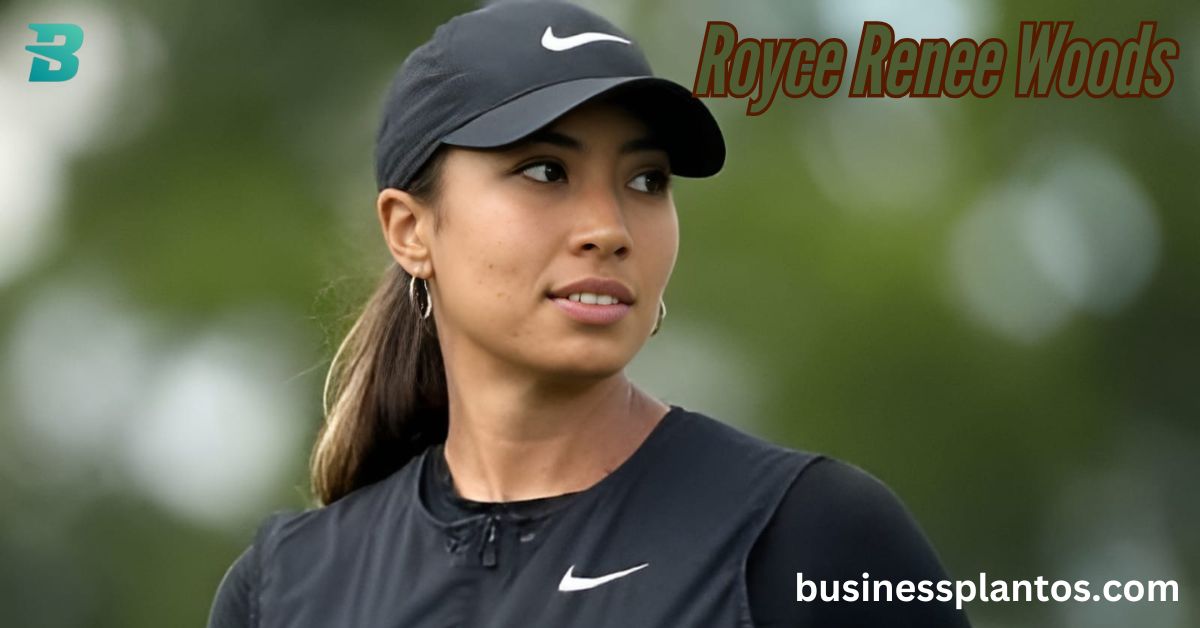 Royce Renee Woods Life: Beyond Tiger’s Legacy