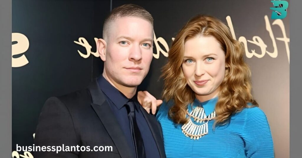 Joseph Sikora Relationship 