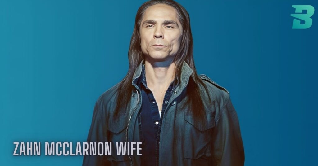 Zahn McClarnon Wife: Insights into His Life, Career, and Family and FAQ's 