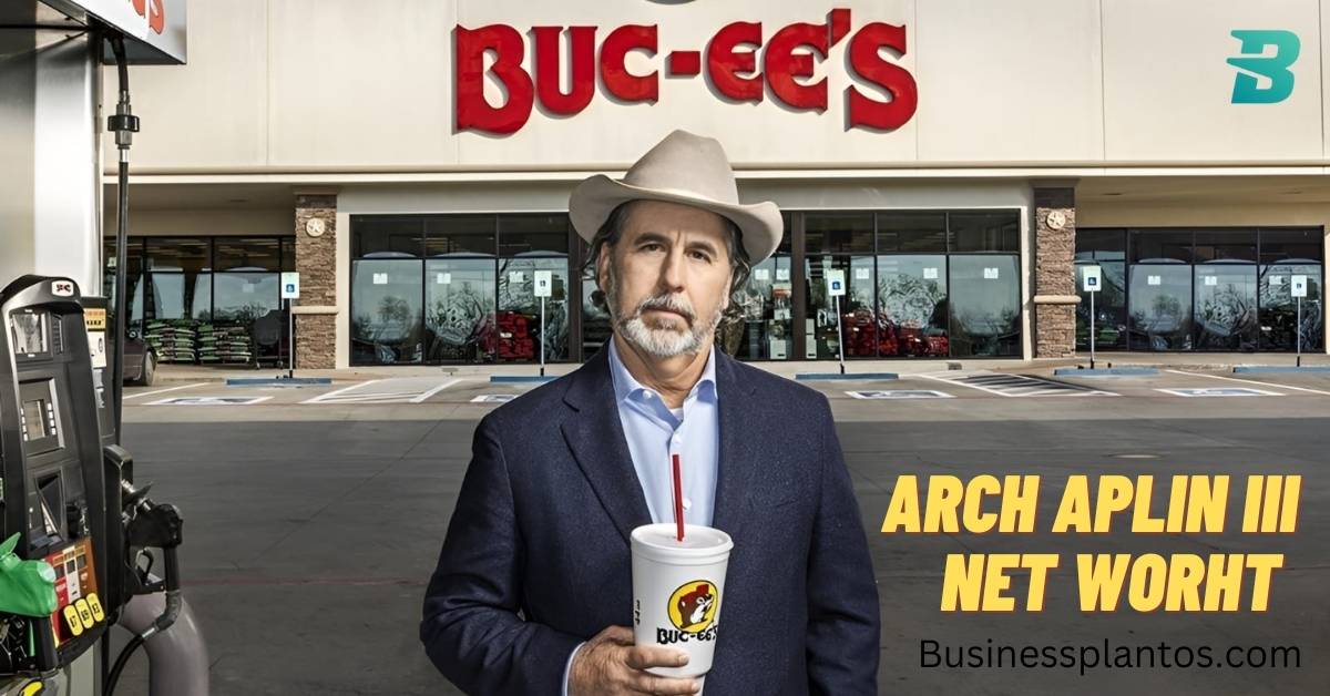 Arch Aplin III Net Worth: Success of the Buc-ee’s Founder