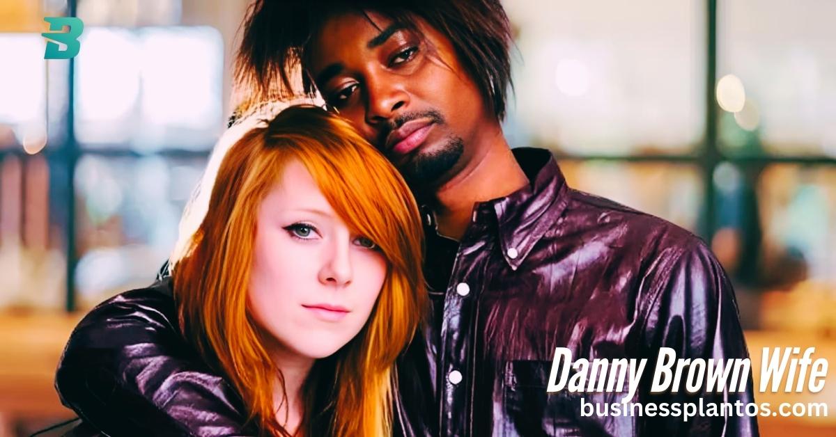 Danny Brown Wife and Biography: Look at the Detroit Rapper