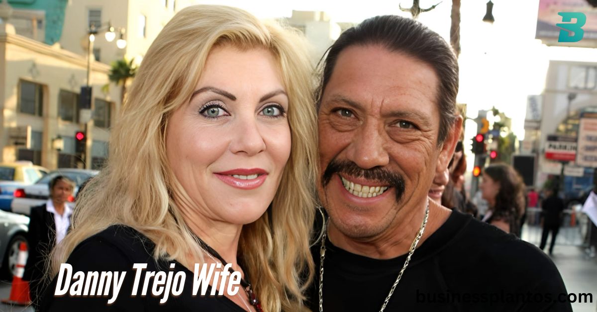 Danny Trejo Wife: The Story of Danny Trejo and Debbie Shreve