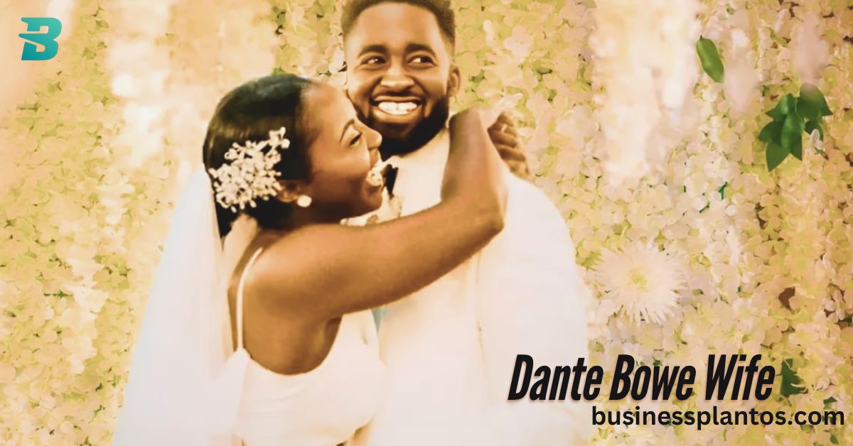 Dante Bowe Wife: A Look into the Life of Nacia Bowe