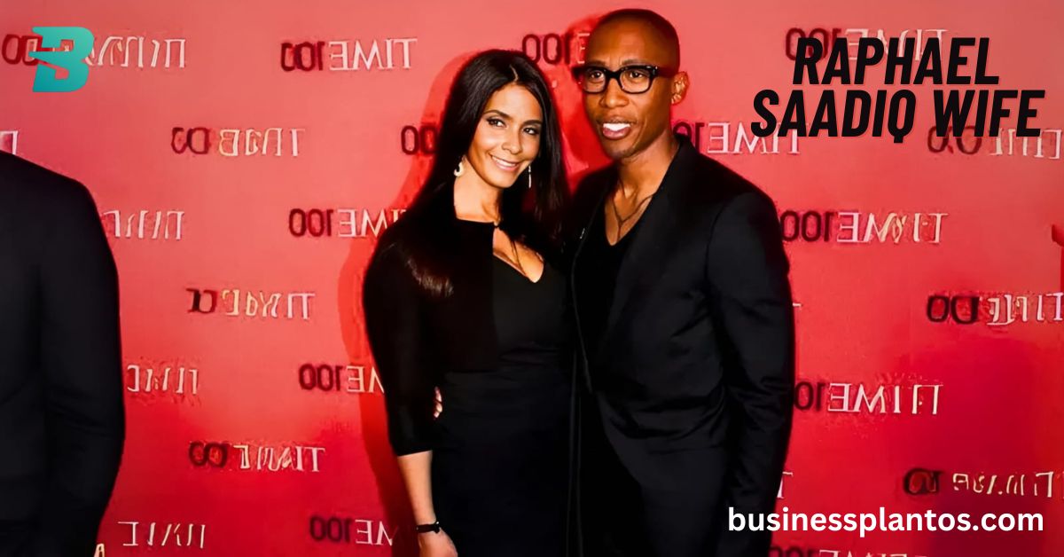 Raphael Saadiq Wife, Past Affairs, Net Worth, Family, and Bio