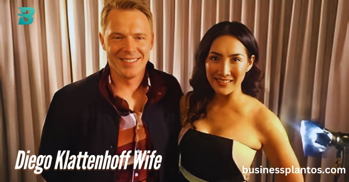 Diego Klattenhoff Wife: Private Life of the Canadian Actor