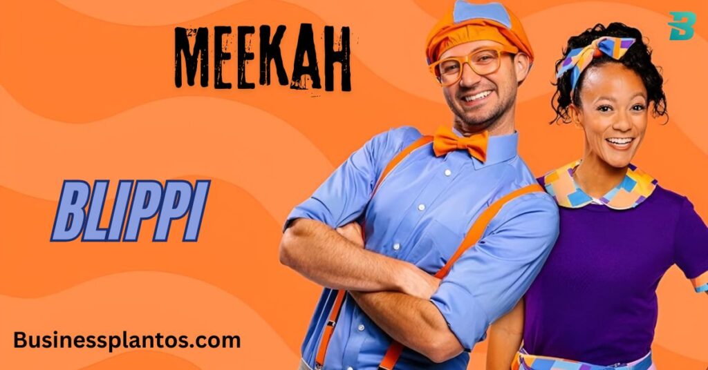 Meekah Net Worth: Success Behind Blippi’s Beloved Character