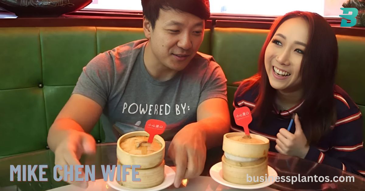 Mike Chen wife: Passion, Family, and Innovation - Business Plantos
