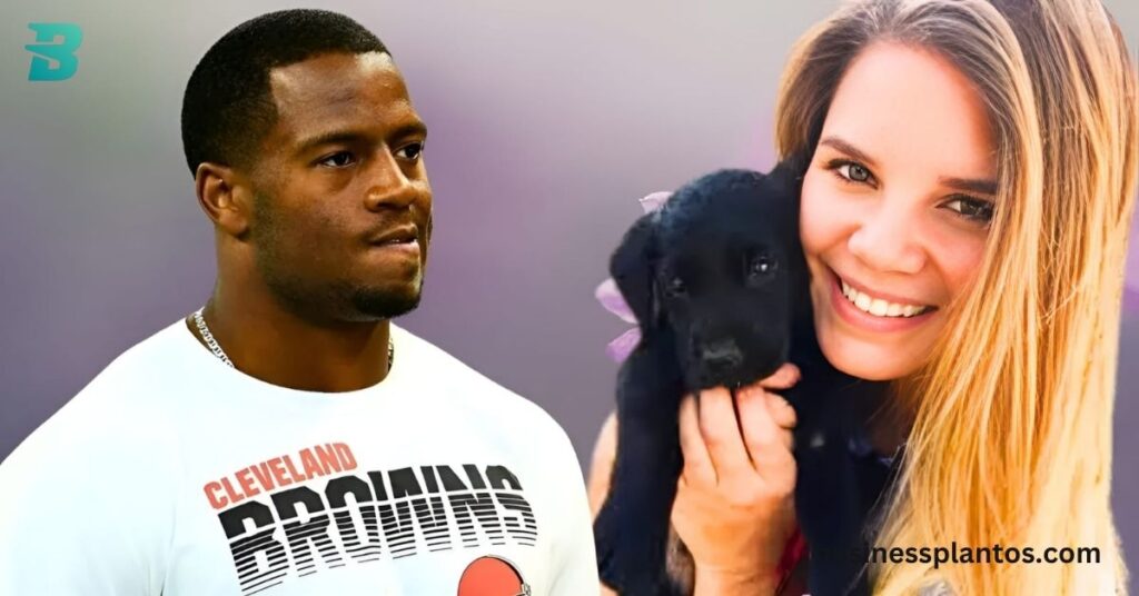 Nick Chubb Wife: The Mystery and Legacy Behind the NFL Star