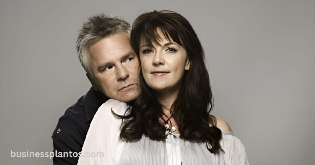 Richard Dean Anderson Wife: Life, Career, and Relationships