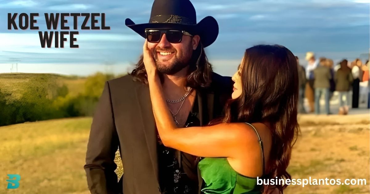 Koe Wetzel Wife, Past Affairs, Net Worth, Family, and Bio