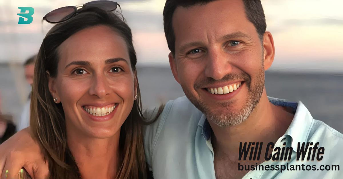 Will Cain Wife: The Woman Behind the Media Star