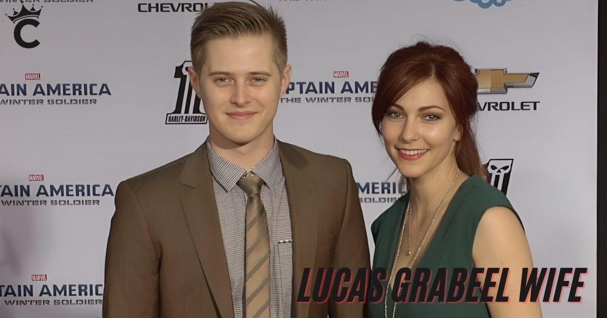 Lucas Grabeel Wife, Life, Net Worth and Everything About Her Life