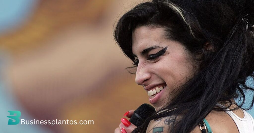 Amy Winehouse Net Worth 2025: Dive into Her Financial Legacy