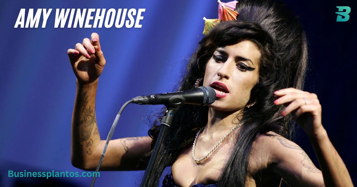 Amy Winehouse Net Worth 2025: Dive into Her Financial Legacy