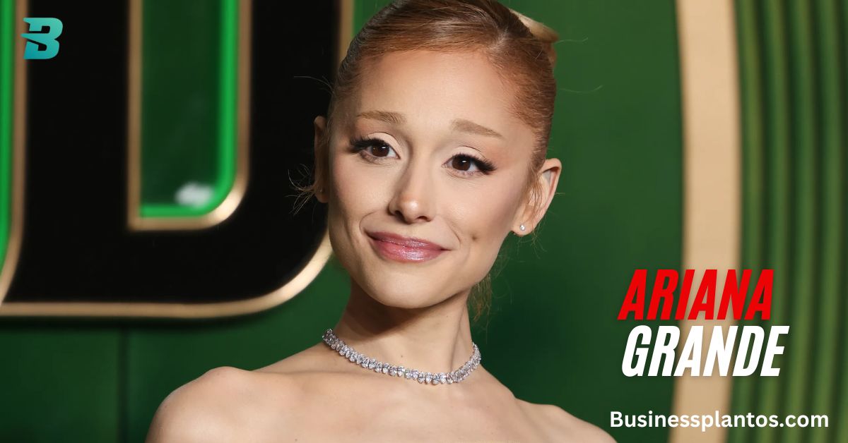 Ariana Grande Net Worth 2025: A Comprehensive Breakdown