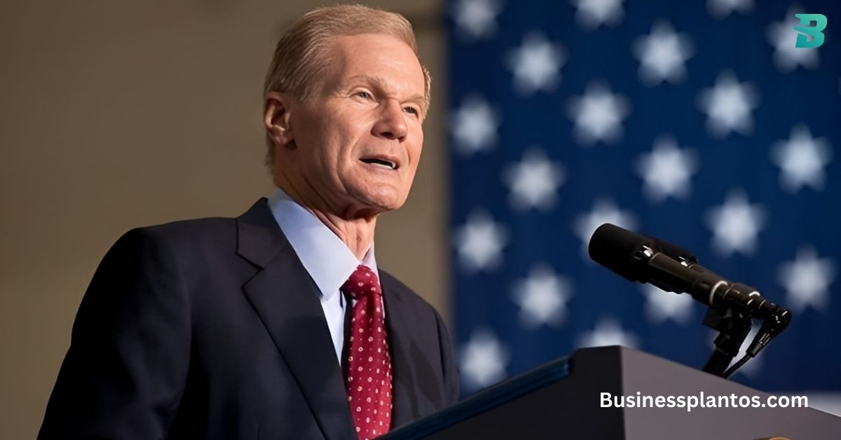 Bill Nelson Net Worth: Wealth, Career, and Lifestyle