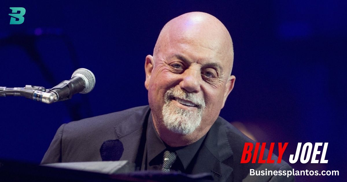 Billy Joel Net Worth 2025: Dive Into His Financial Journey