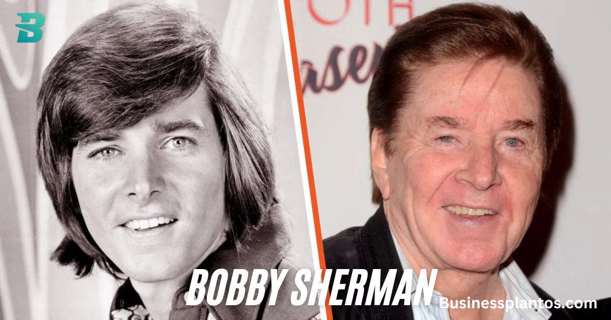 Bobby Sherman Net Worth: Look at His Career And Finances