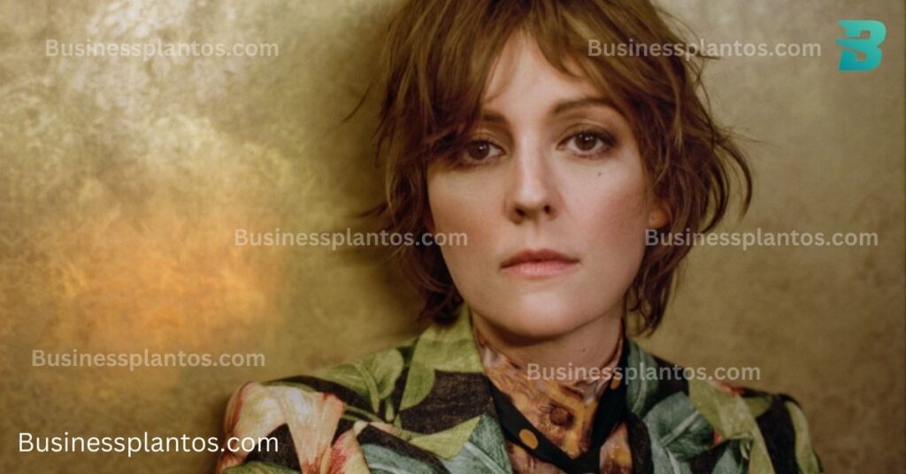 Brandi Carlile Net Worth: A Comprehensive Analysis of Her Career