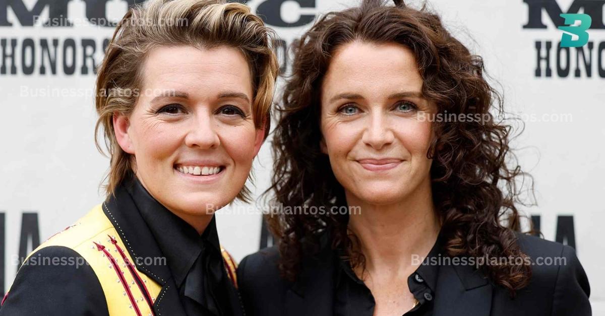 Brandi Carlile Net Worth: A Comprehensive Analysis of Her Career