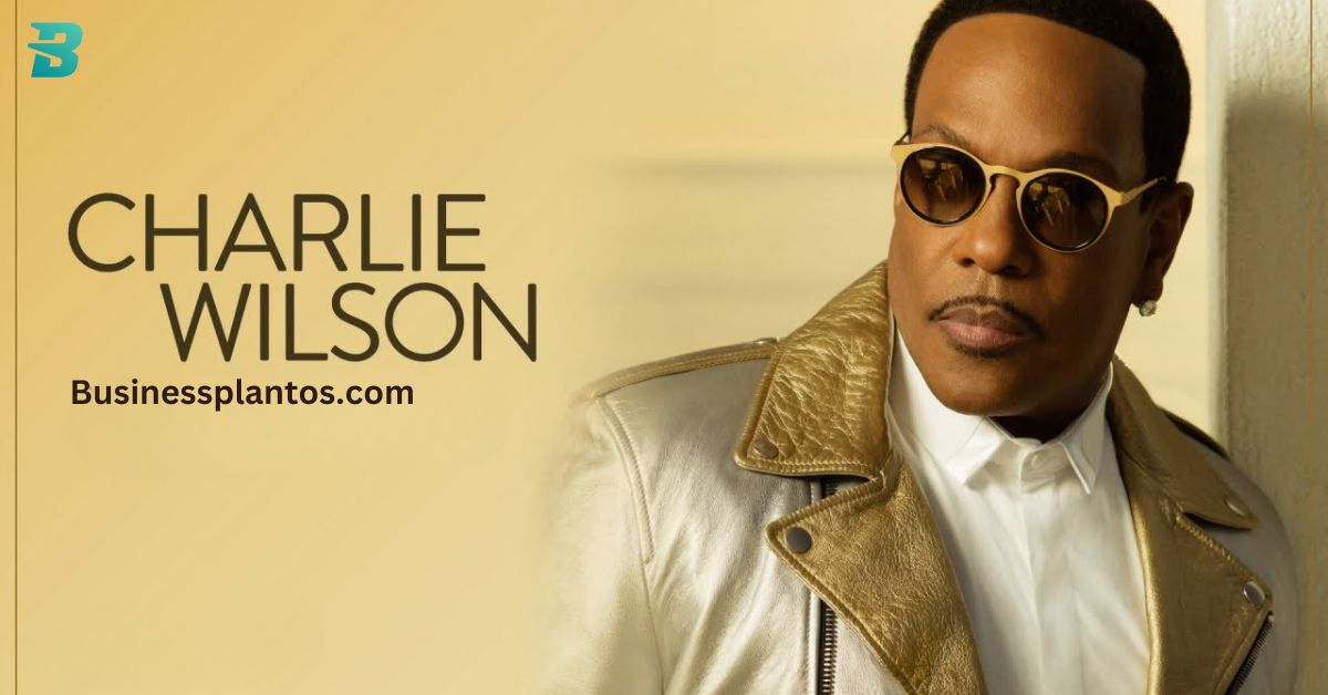 Charlie Wilson Net Worth: A Comprehensive Analysis