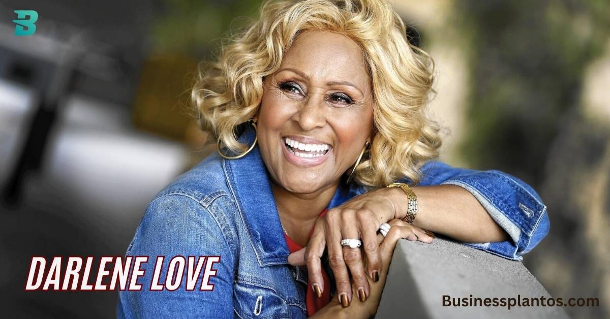 Darlene Love Net Worth: A Comprehensive Insight