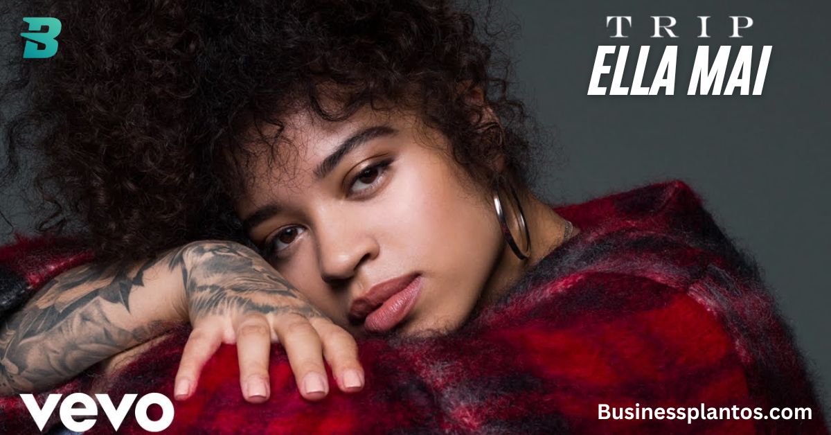 Ella Mai Net Worth: The Rise of a Grammy-Winning R&B Star