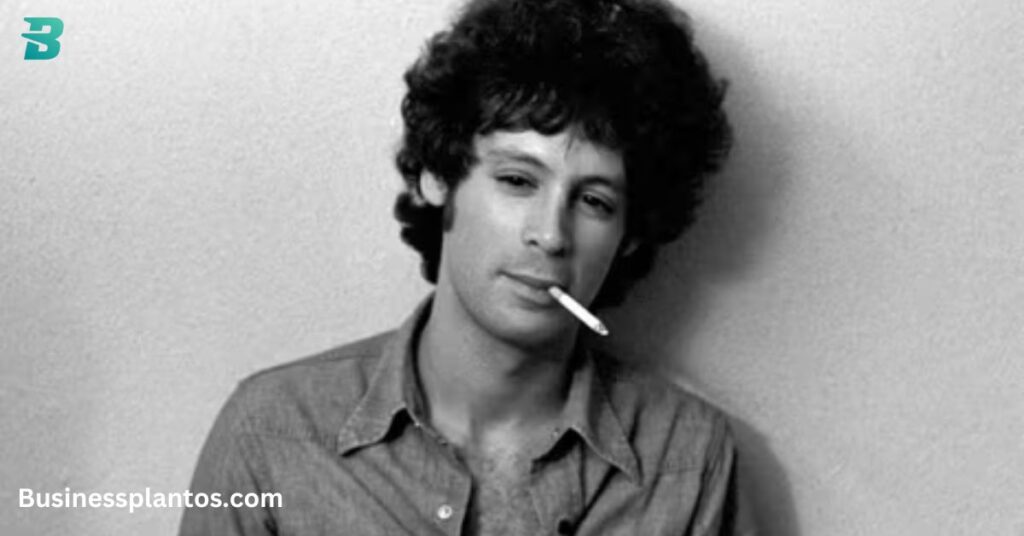 Eric Carmen Net Worth: A Comprehensive Analysis