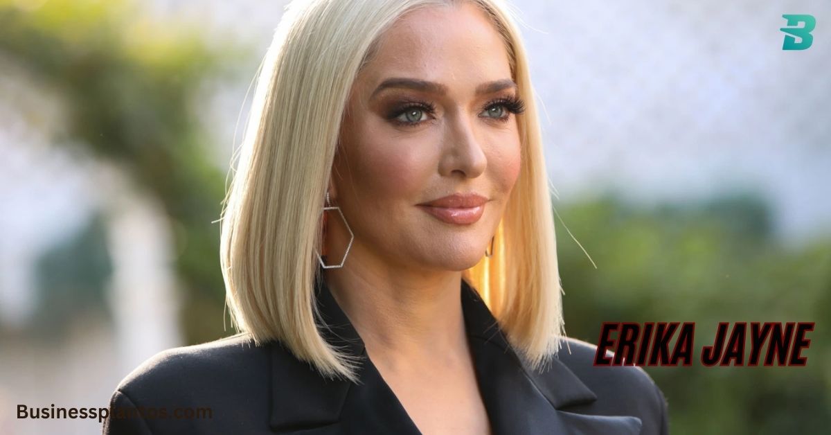 Erika Jayne Net Worth: Her Wealth, Career & Financial Struggles