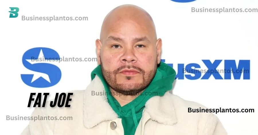 Fat Joe Net Worth: Look at the Rapper Wealth and Career