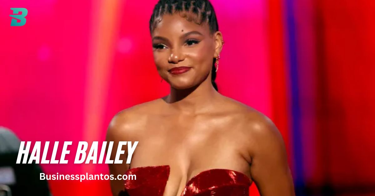 Halle Bailey Net Worth 2025: Her Wealth and Career Success