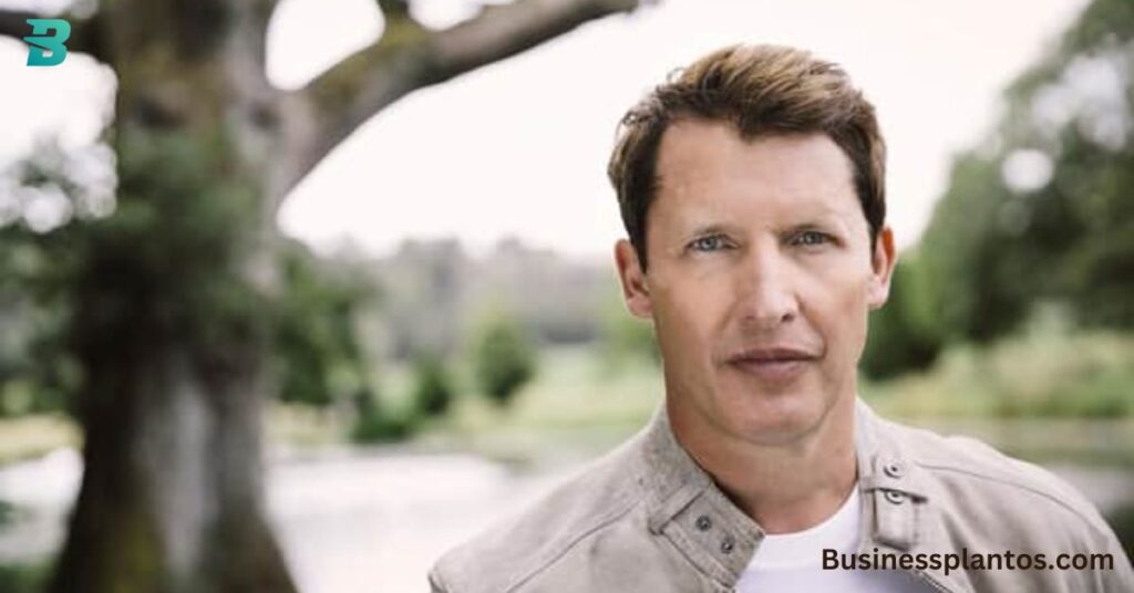 James Blunt Net Worth: Dive into the Singer's Financial Success