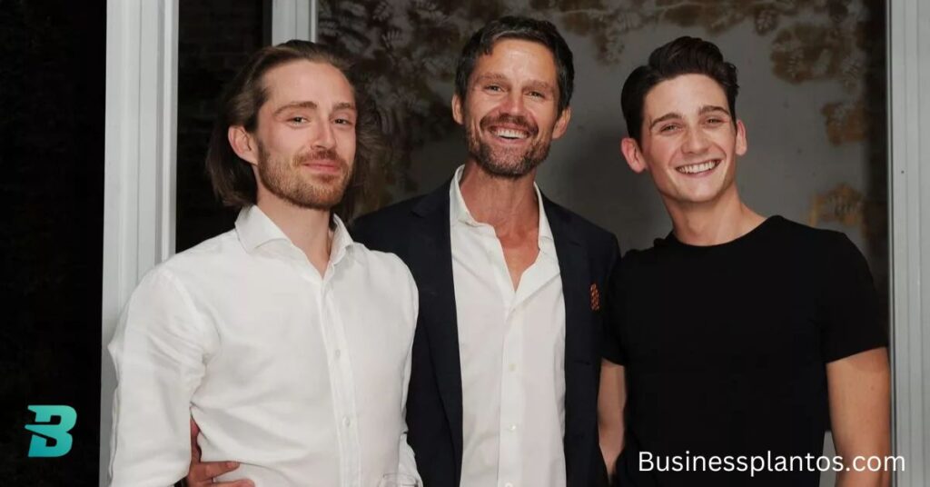 Jason Orange Net Worth: Dive into That Star’s Fortune