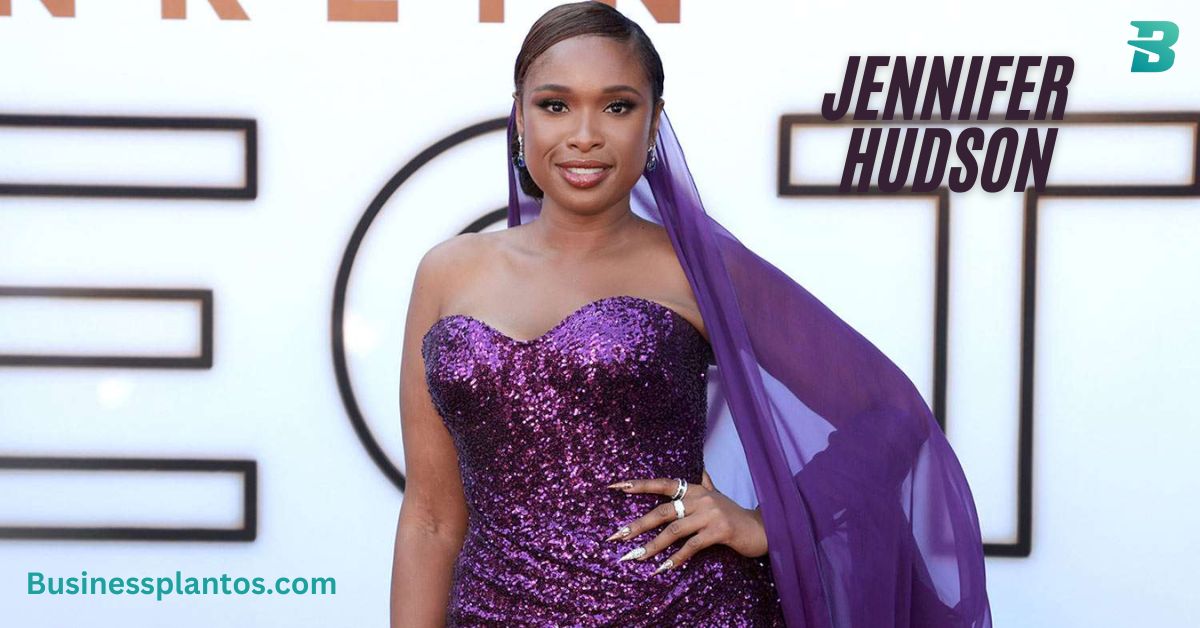 Jennifer Hudson Net Worth: A Comprehensive Look