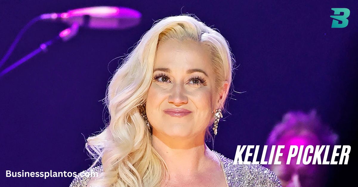 Kellie Pickler Net Worth: Journey of Talent and Hard Work