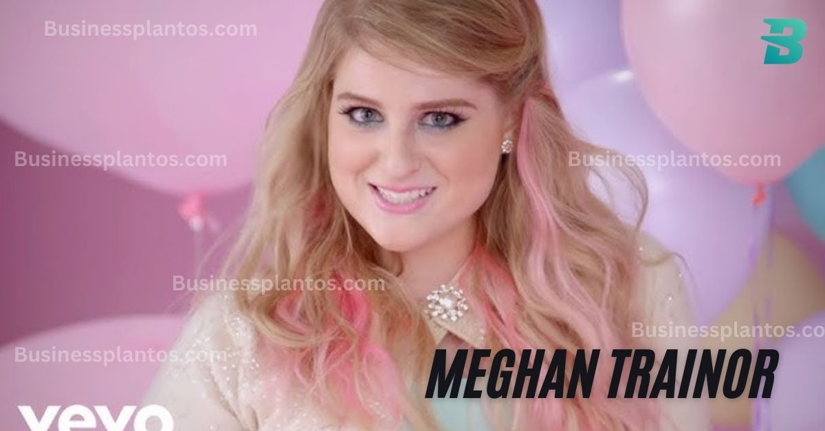 Meghan Trainor Net Worth: A Comprehensive Financial Breakdown