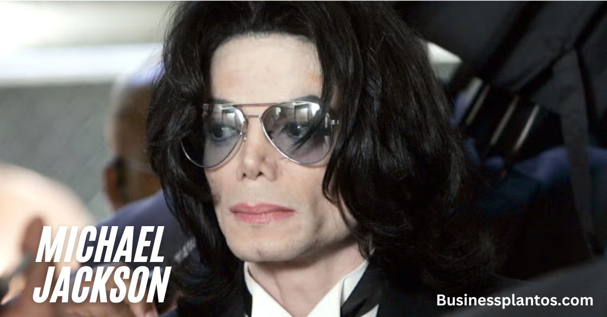 Michael Jackson Net Worth: The Legacy of the King of Pop