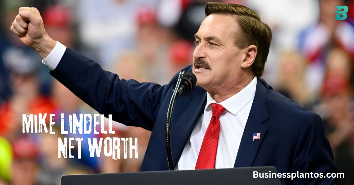 Mike Lindell Net Worth: MyPillow Founder’s Finances