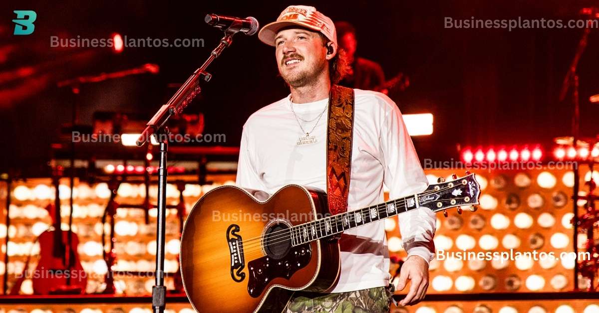 Morgan Wallen Net Worth: A Comprehensive Insight