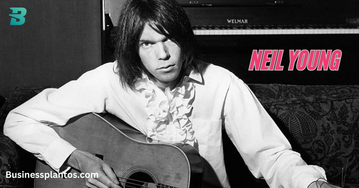 Neil Young Net Worth: A Comprehensive Analysis of His Wealth