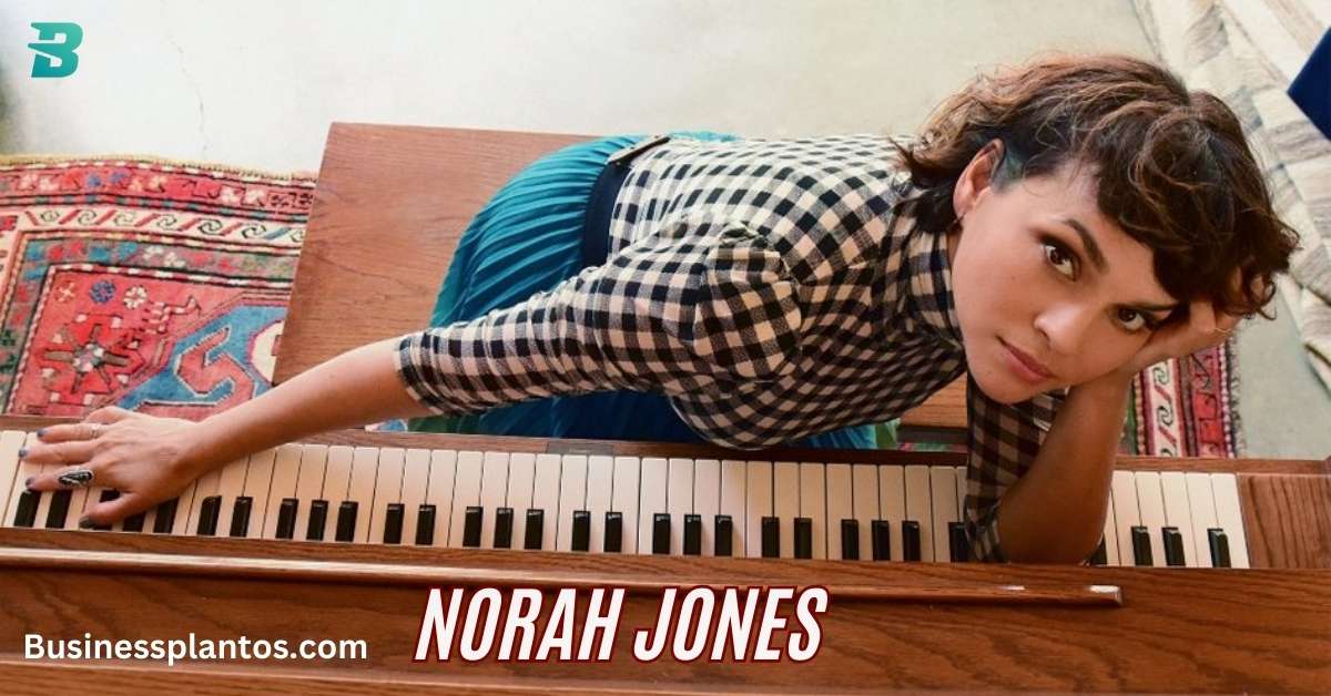 Norah Jones Net Worth: A Comprehensive Look at Her Wealth